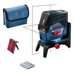 Laser combinado GCL 2-50 C refª 0601066G00 BOSCH Laser combinado GCL 2-50 C refª 0601066G00 BOSCH