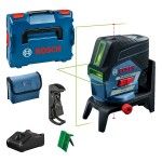 Laser combinado GCL 2-50 CG refª 0601066H00 BOSCH Laser combinado GCL 2-50 CG refª 0601066H00 BOSCH