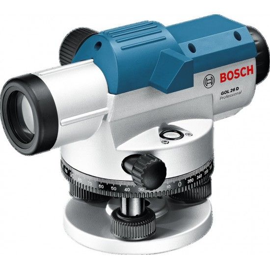 Nível ótico GOL 26 D refª 0601068002 BOSCH Nível ótico GOL 26 D refª 0601068002 BOSCH