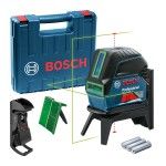 Laser combinado GCL 2-15 G refª 0601066J00 BOSCH Laser combinado GCL 2-15 G refª 0601066J00 BOSCH