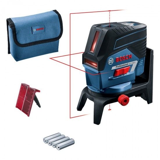 Laser combinado GCL 2-50 C ref 0601066G00 BOSCH