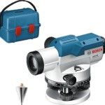 Nível ótico GOL 26 D refª 0601068000 BOSCH Nível ótico GOL 26 D refª 0601068000 BOSCH