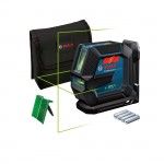 Nvel laser de linhas GLL 2-15 G ref 0601063W00 BOSCH