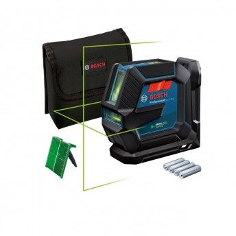 Nvel laser de linhas GLL 2-15 G ref 0601063W00 BOSCH