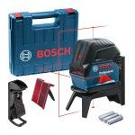 Laser combinado GCL 2-15 ref 0601066E02 BOSCH