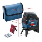 Laser combinado GCL 2-15 ref 0601066E00 BOSCH