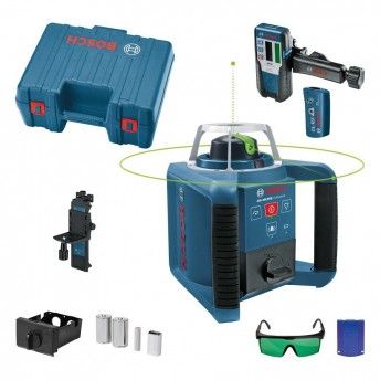 Laser de rotao GRL 300 HVG ref 0601061701 BOSCH