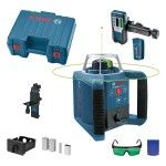 Laser de rotao GRL 300 HVG ref 0601061701 BOSCH