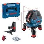 Nível laser de linhas GLL 3-50 refª 0601063802 BOSCH Nível laser de linhas GLL 3-50 refª 0601063802 BOSCH