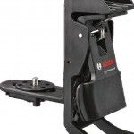 Suporte p/nivel BM3 refª 0.601.015.D00 BOSCH Suporte p/nivel BM3 refª 0.601.015.D00 BOSCH