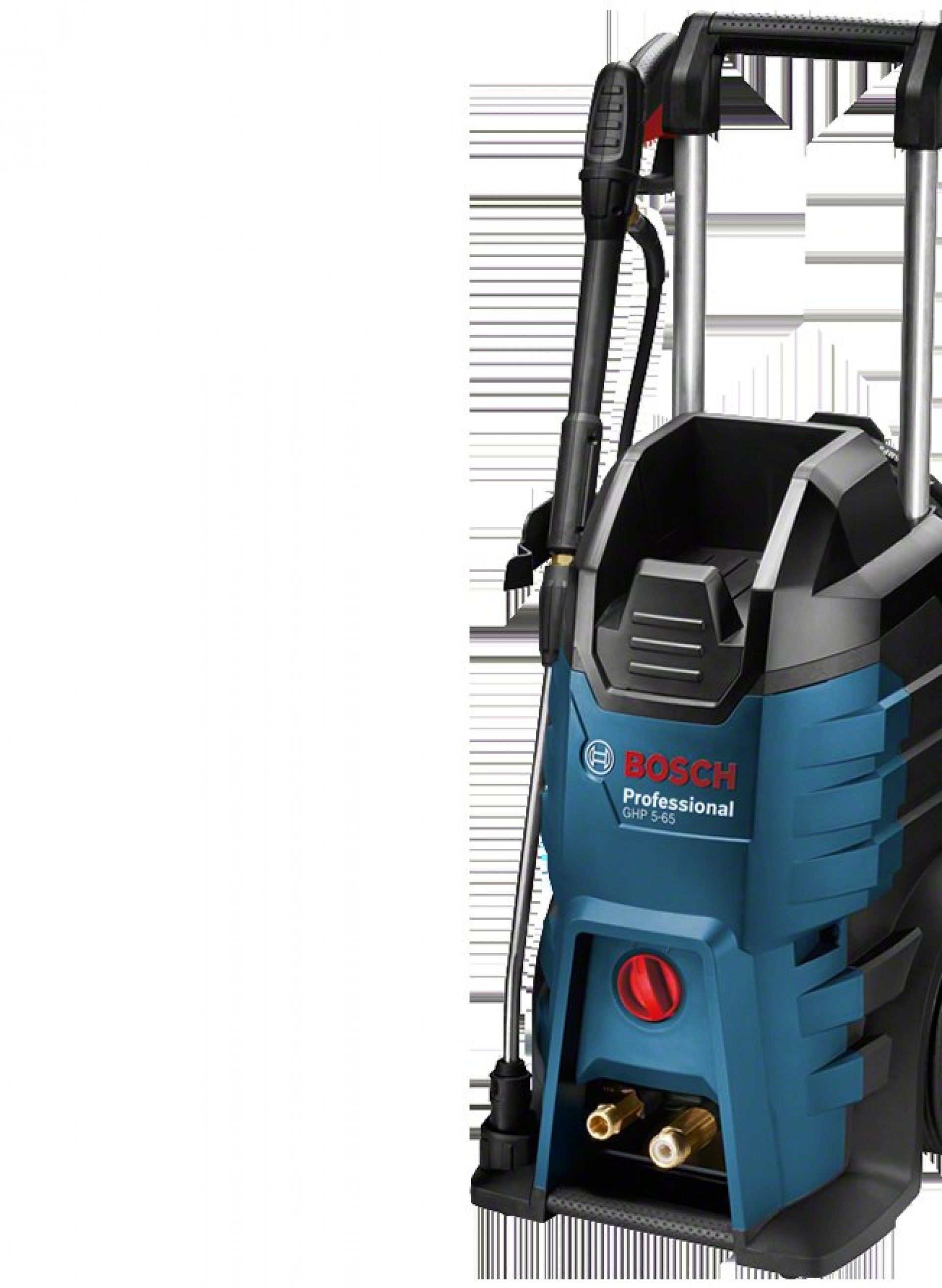 Máquina de lavar de alta pressão GHP 5-65 refª 0600910500 BOSCH