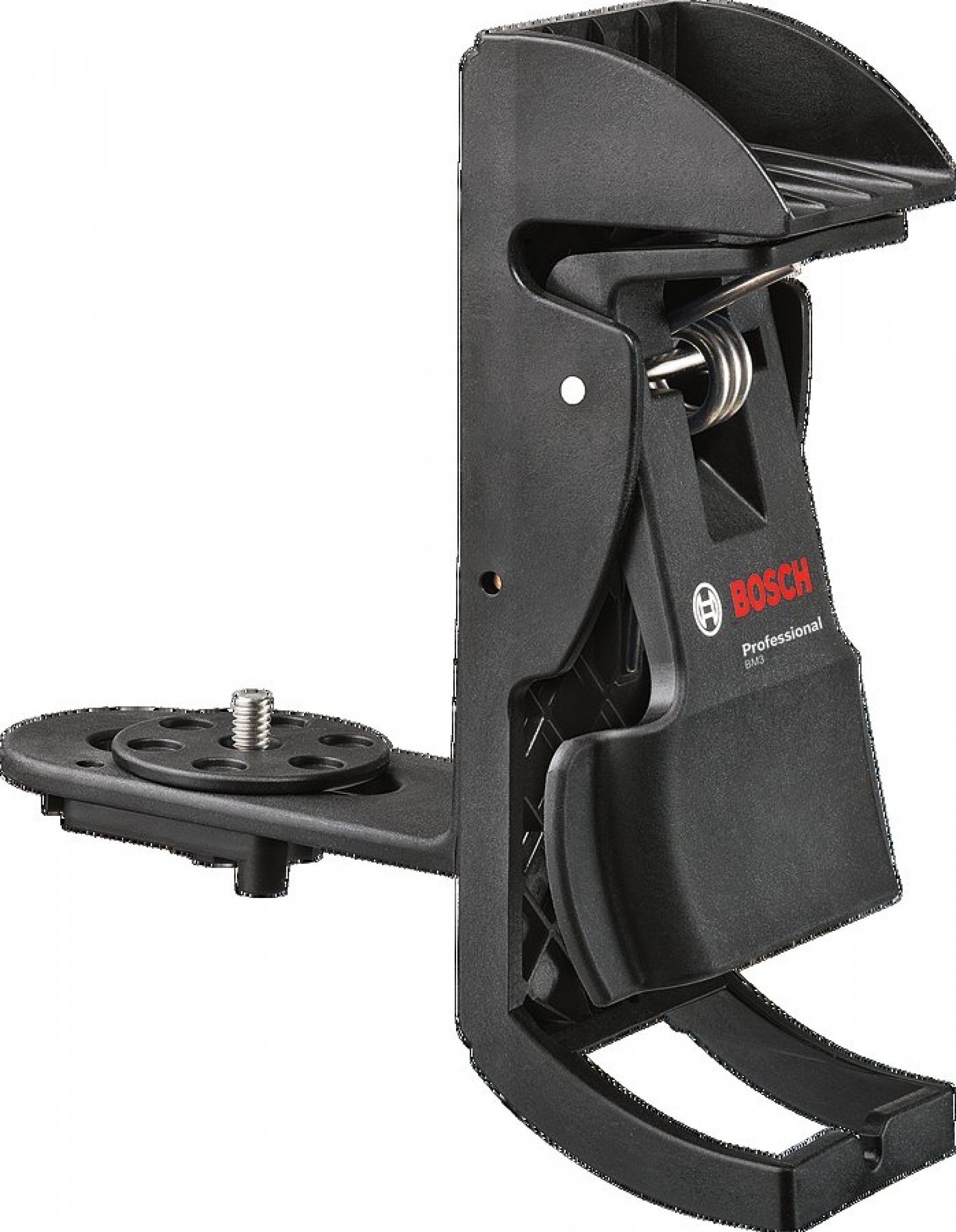 Suporte p/nivel BM3 refª 0.601.015.D00 BOSCH