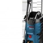 Mquina de lavar de alta presso GHP 5-55 ref 0600910400 BOSCH