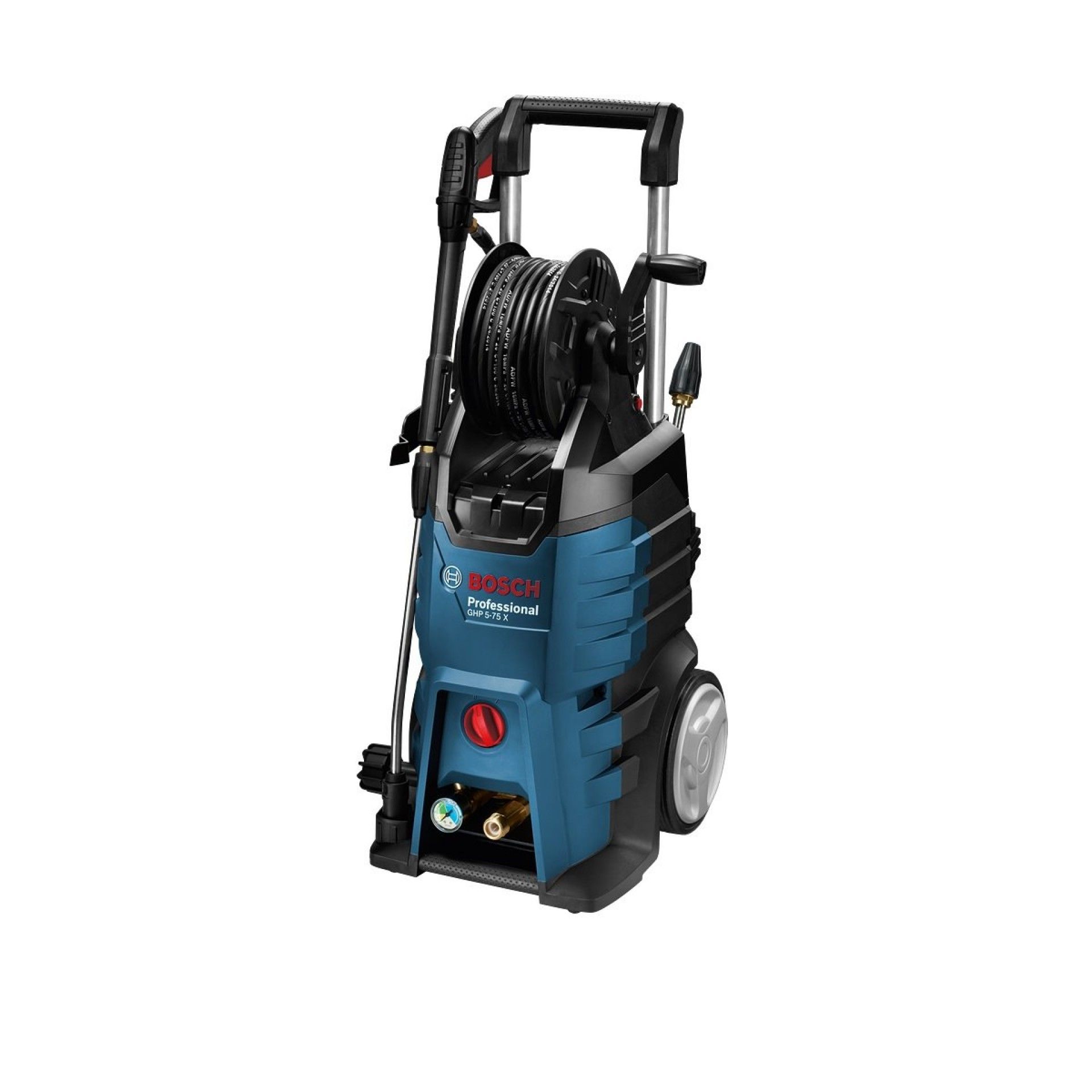 Máquina de lavar de alta pressão GHP 5-75 X refª 0600910800 BOSCH