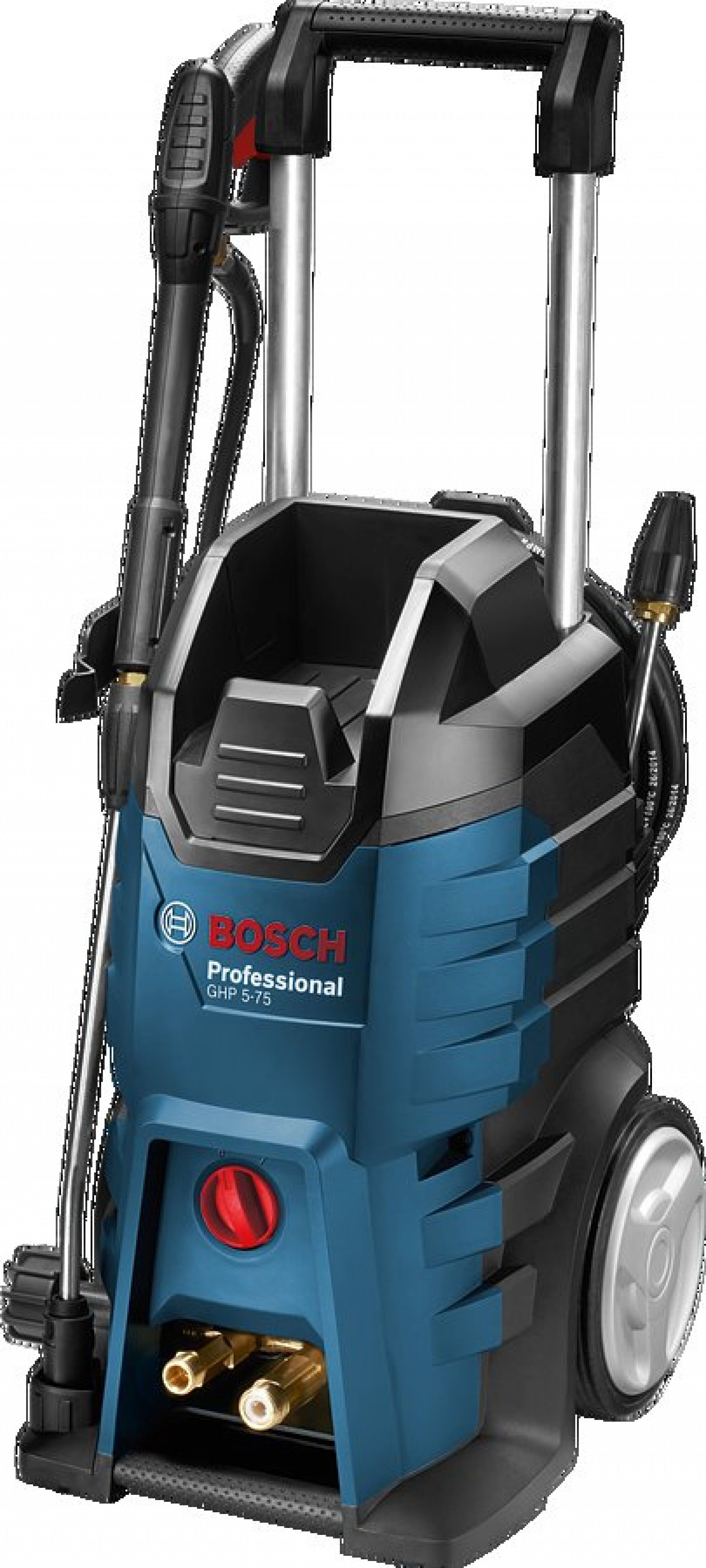 Máquina de lavar de alta pressão GHP 5-75 refª 0600910700 BOSCH