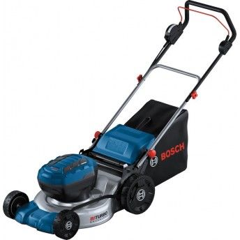 Soprador GBL 18V-750 Solo BI-Turbo Brushless ref 06008C8000 BOSCH