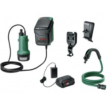 GardenPump 18V-2000 ref 06008C4202 BOSCH