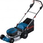 Soprador GBL 18V-750 Solo BI-Turbo Brushless ref 06008C8000 BOSCH