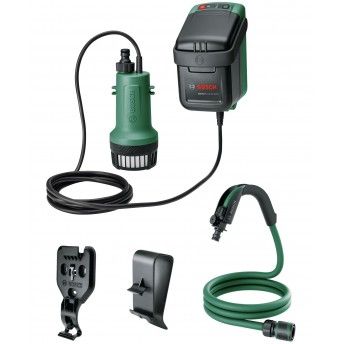 GardenPump 18V-2000 ref 06008C4203 BOSCH