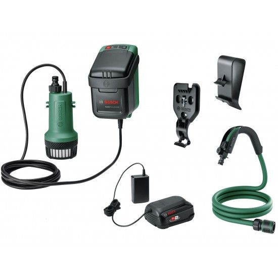 GardenPump 18V-2000 ref 06008C4202 BOSCH
