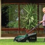 Corta-relvas AdvancedRotak 40-650 refª 06008B9H00 BOSCH Corta-relvas AdvancedRotak 40-650 refª 06008B9H00 BOSCH