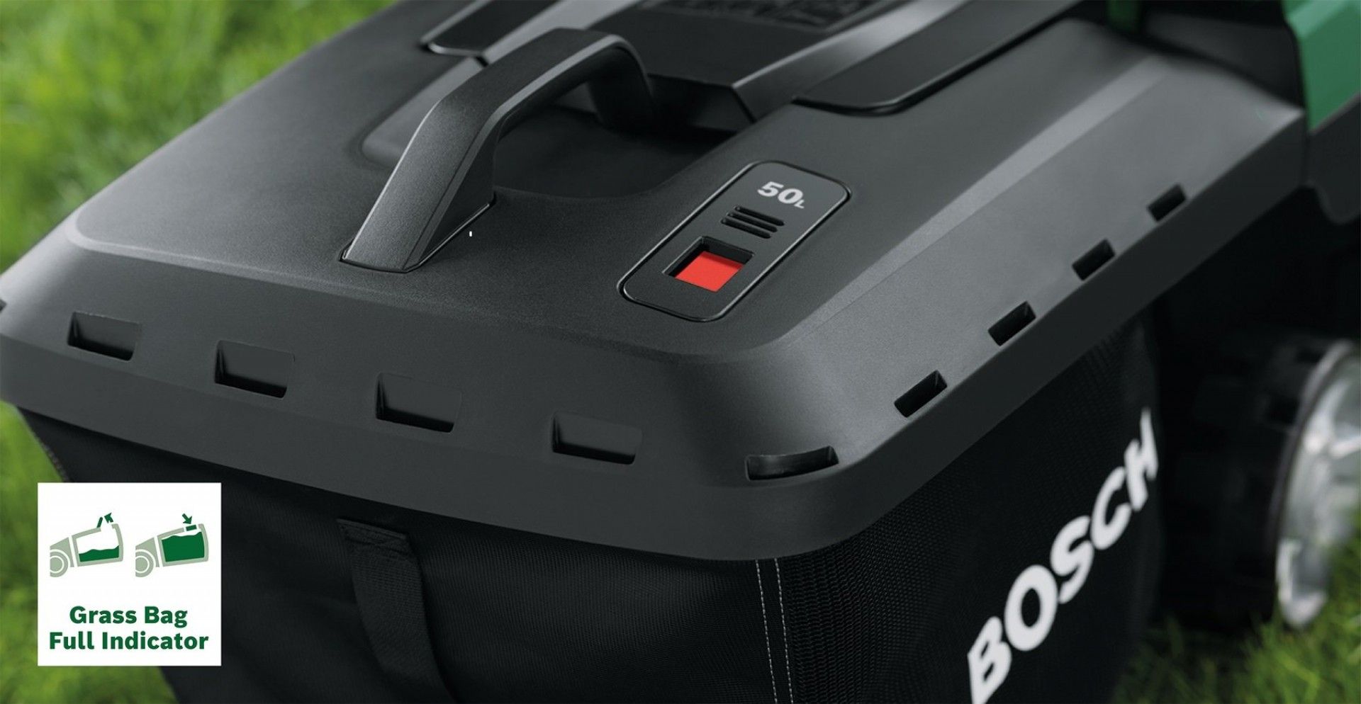 Corta-relvas AdvancedRotak 40-650 refª 06008B9H00 BOSCH