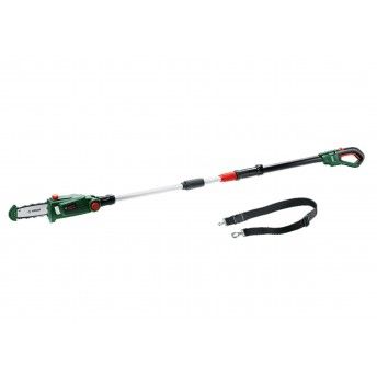 Podador telescpico sem fio UniversalChainPole 18 ref 06008B3101 BOSCH