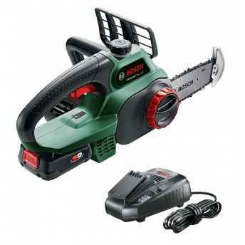 Eletrosserra sem fio UniversalChain 18 ref 06008B8000 BOSCH