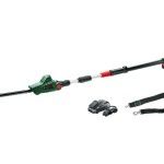 Corta-sebes telescpico sem fio UniversalHedgePole 18 ref 06008B3000 BOSCH