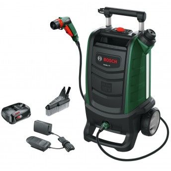 Lavadora FONTUS GEN II ref 06008B6101 BOSCH