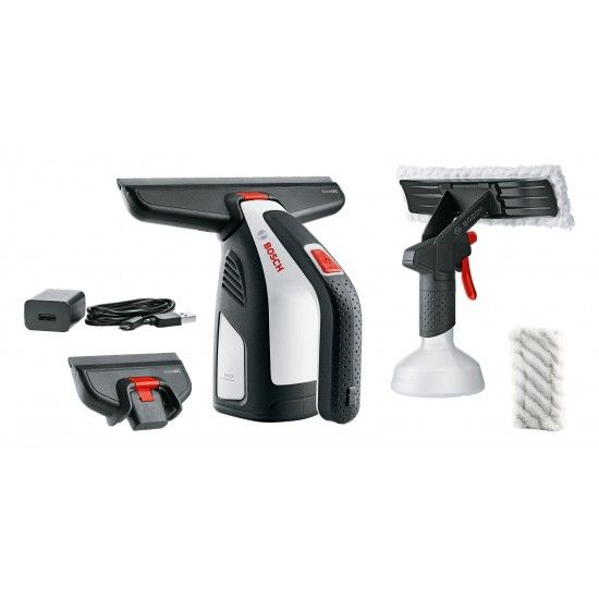 Aspiradores de janelas GlassVAC ref 06008B7000 BOSCH