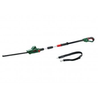 Corta-sebes telescpico sem fio UniversalHedgePole 18 ref 06008B3001 BOSCH