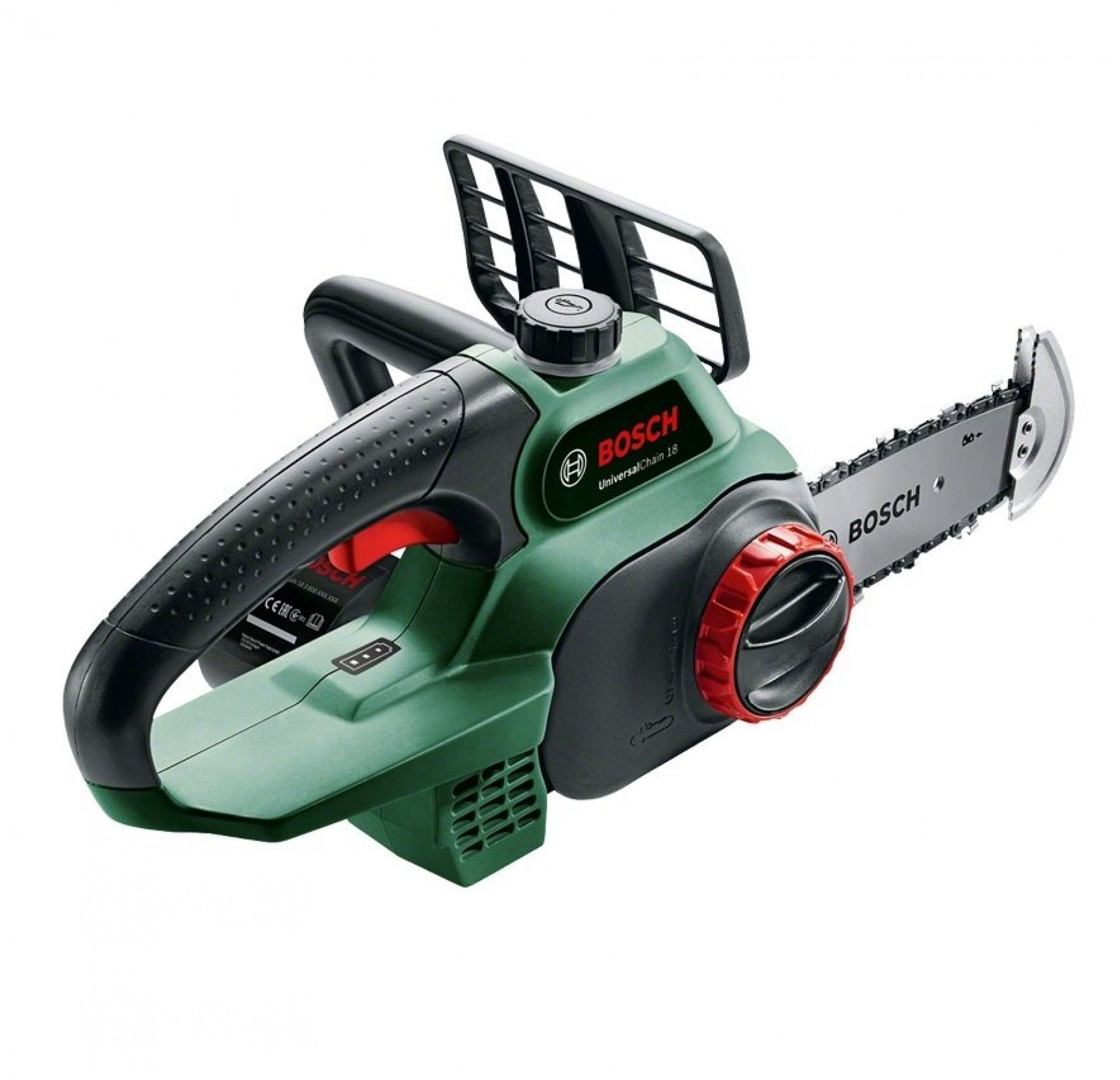 Eletrosserra sem fio UniversalChain 18 refª 06008B8001 BOSCH