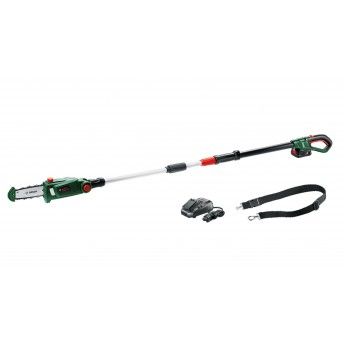 Podador telescpico sem fio UniversalChainPole 18 ref 06008B3100 BOSCH
