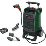 Lavadora FONTUS GEN II refª 06008B6101 BOSCH Lavadora FONTUS GEN II refª 06008B6101 BOSCH