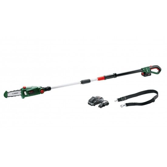 Podador telescpico sem fio UniversalChainPole 18 ref 06008B3100 BOSCH