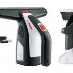 Aspiradores de janelas GlassVAC refª 06008B7200 BOSCH Aspiradores de janelas GlassVAC refª 06008B7200 BOSCH