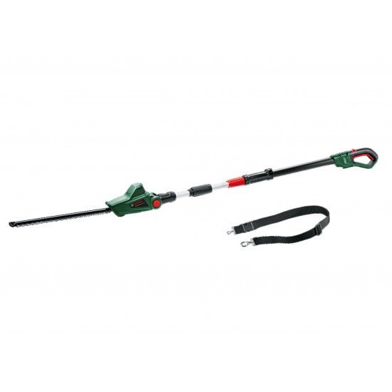 Corta-sebes telescpico sem fio UniversalHedgePole 18 ref 06008B3001 BOSCH