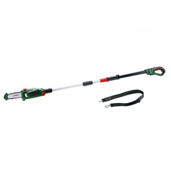 Podador telescpico sem fio UniversalChainPole 18 ref 06008B3101 BOSCH