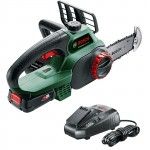 Eletrosserra sem fio UniversalChain 18 ref 06008B8000 BOSCH
