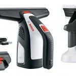 Aspiradores de janelas GlassVAC ref 06008B7000 BOSCH