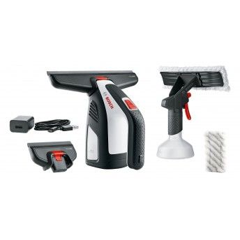 Aspiradores de janelas GlassVAC ref 06008B7000 BOSCH