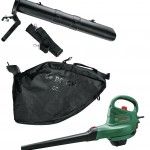 Soprador UniversalGardenTidy 2300 ref 06008B1002 BOSCH