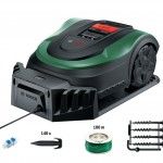 Corta-relvas robotizado Indego XS 300 ref 06008B0003 BOSCH