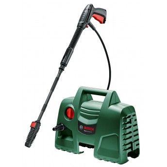 Mquina de limpeza a alta presso Lana longa para EasyAquatak 100 ref 06008A7E01 BOSCH
