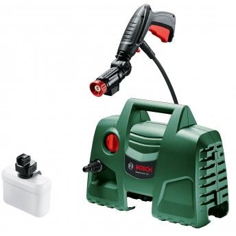 Mquina de limpeza a alta presso EasyAquatak 100 ref 06008A7E00 BOSCH