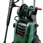 Mquina de limpeza a alta presso AdvancedAquatak 140 ref 06008A7D00 BOSCH