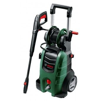 Mquina de limpeza a alta presso AdvancedAquatak 140 ref 06008A7D00 BOSCH