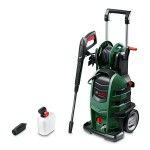 Mquina de limpeza a alta presso AdvancedAquatak 150 ref 06008A7700 BOSCH