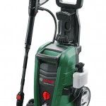 Máquina de limpeza a alta pressão UniversalAquatak 135 refª 06008A7C00 BOSCH Máquina de limpeza a alta pressão UniversalAquatak 135 refª 06008A7C00 BOSCH